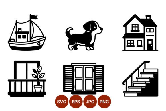 Boat Dog House Balcony Window Staircase Review