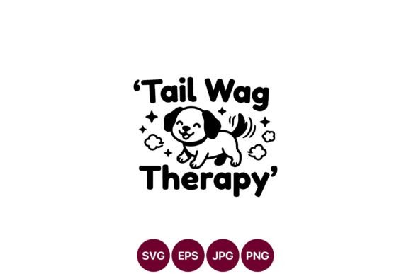 Happy Dog Tail Wag Design Review