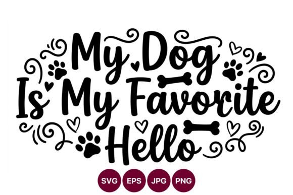 My Dog is My Favorite Hello Script Review